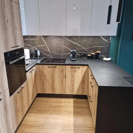 Life Apartament 34 Z Miejscem Postojowym W Garazu Podziemnym Radom Exterior photo