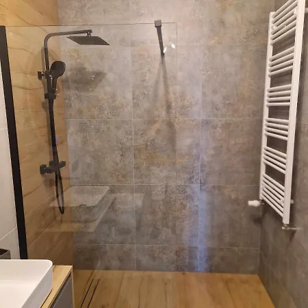 Life Apartament 34 Z Miejscem Postojowym W Garazu Podziemnym Radom Exterior photo