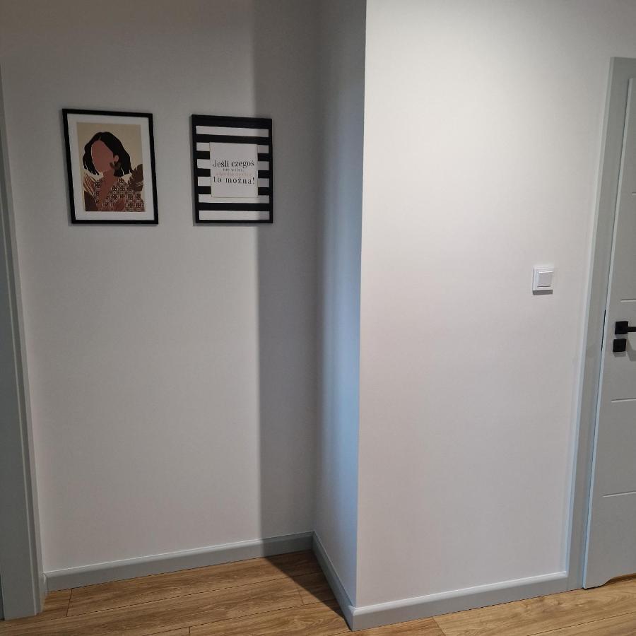 Life 34 Z Miejscem Postojowym W Garazu Podziemnym Apartment *
