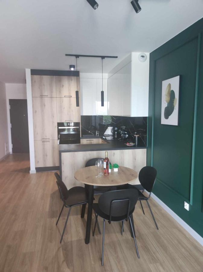 Apartment Life 34 Z Miejscem Postojowym W Garazu Podziemnym Radom