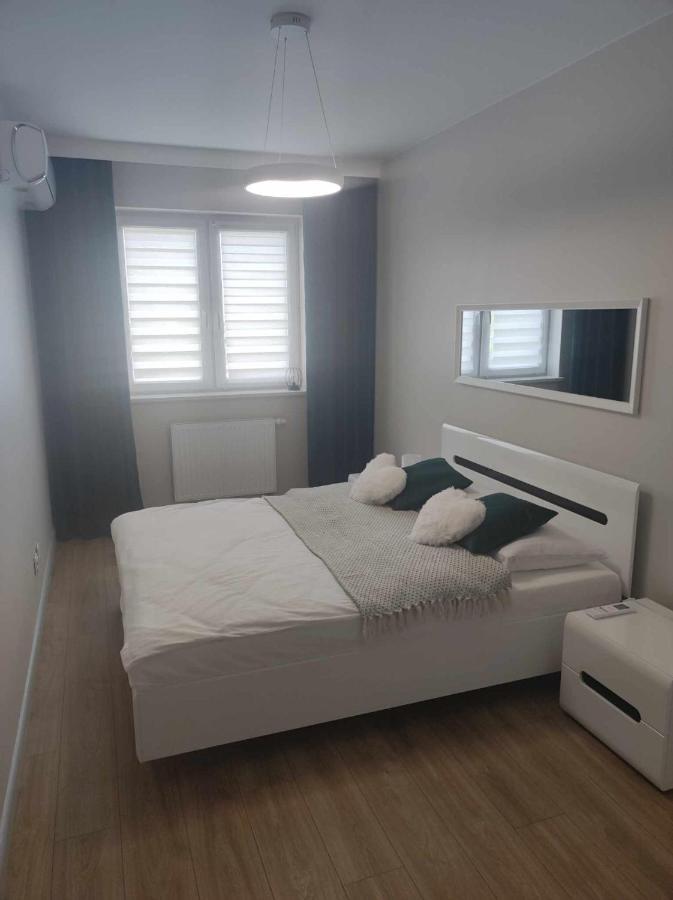 Life 34 Z Miejscem Postojowym W Garazu Podziemnym Apartment Radom
