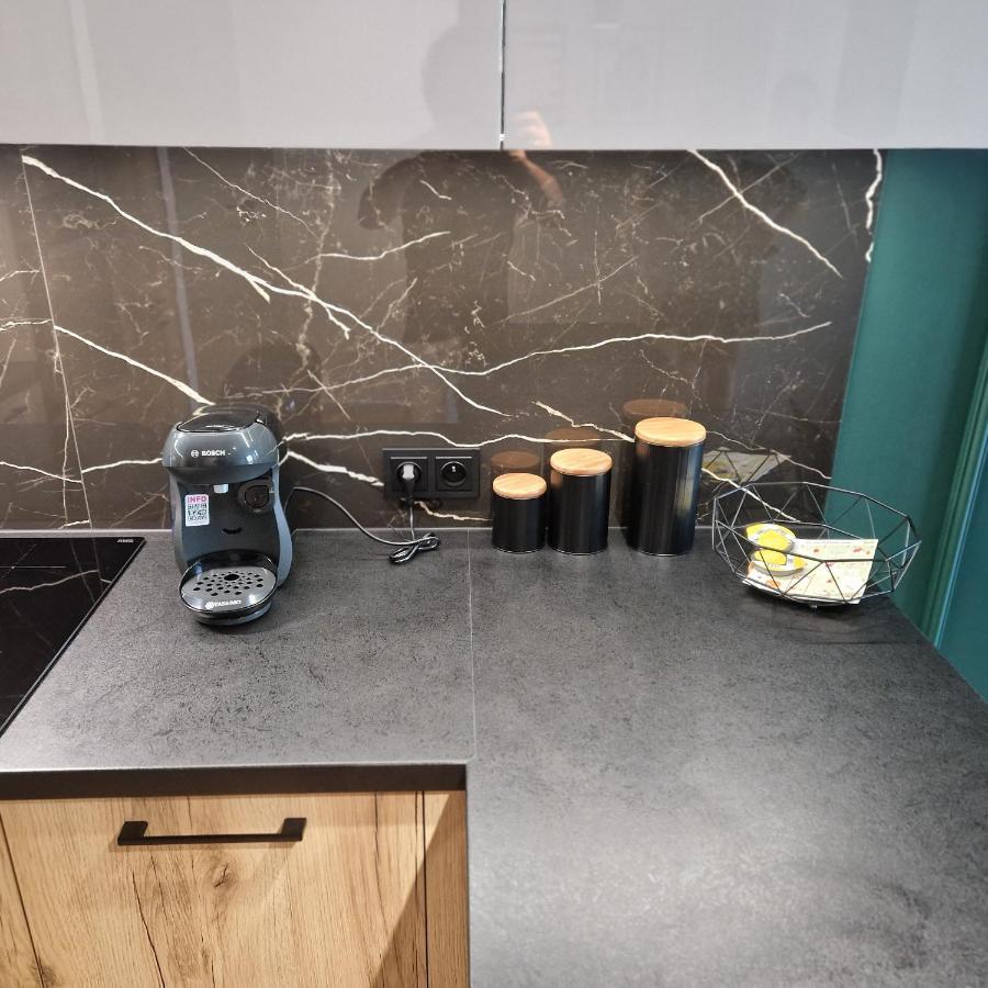 Life 34 Z Miejscem Postojowym W Garazu Podziemnym Apartment Radom
