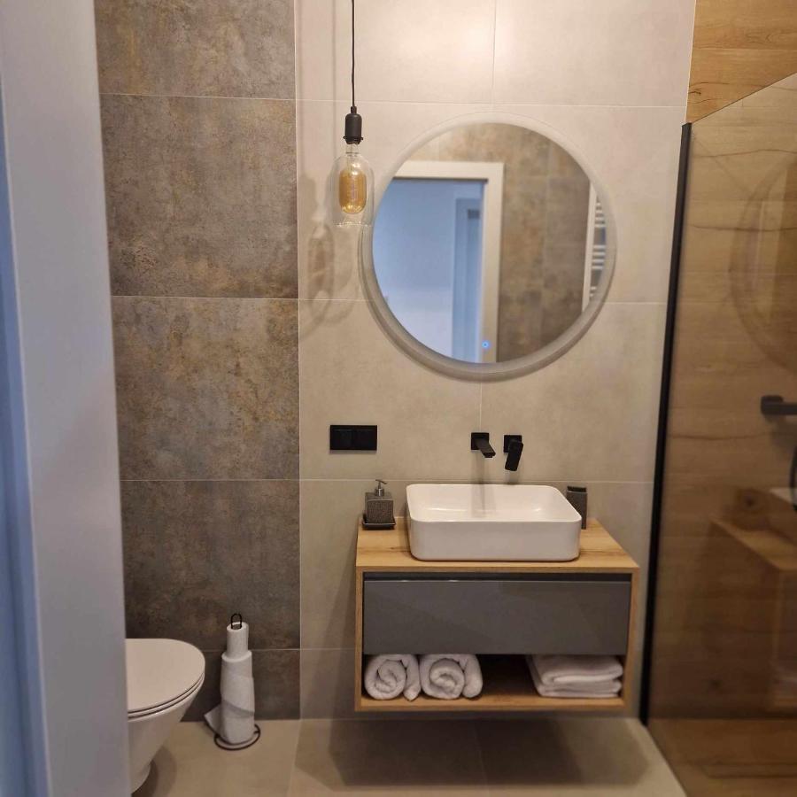 Apartment Life 34 Z Miejscem Postojowym W Garazu Podziemnym *